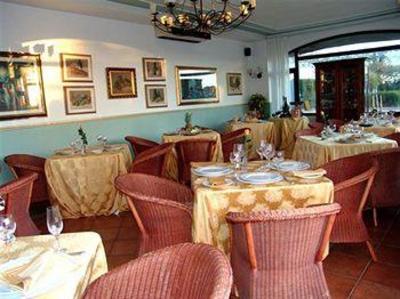 фото отеля Hermitage Hotel Galatina
