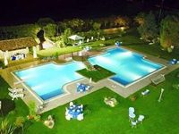Hermitage Hotel Galatina