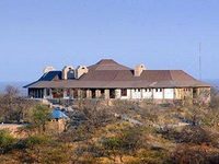 Etosha Safari Camp Windhoek