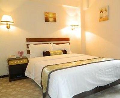 фото отеля Xin Xiang Yue Hotel