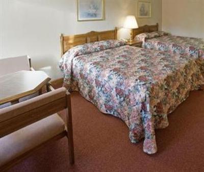 фото отеля Americas Best Value Inn Rockford Belvidere