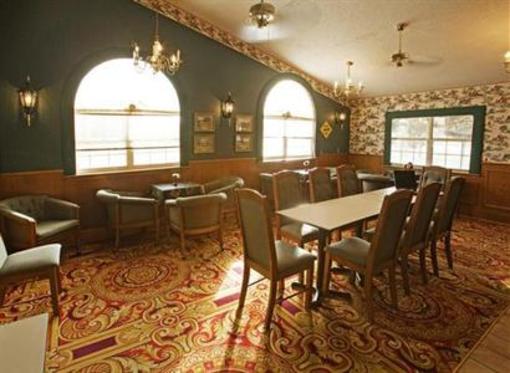 фото отеля Americas Best Value Inn Rockford Belvidere