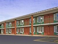 Americas Best Value Inn Rockford Belvidere
