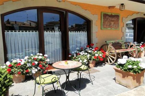 фото отеля Posada La Mies
