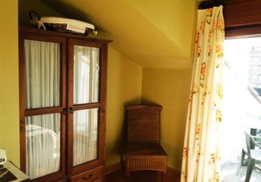 фото отеля Posada La Mies