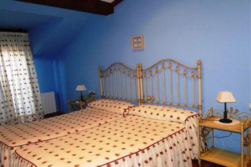фото отеля Posada La Mies
