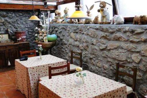 фото отеля Posada La Mies