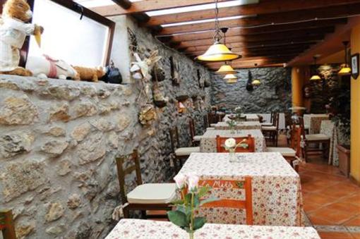 фото отеля Posada La Mies