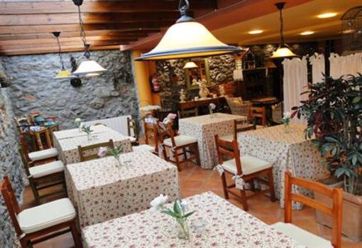 фото отеля Posada La Mies