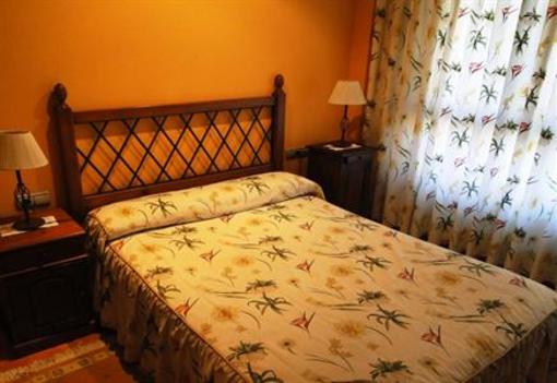 фото отеля Posada La Mies