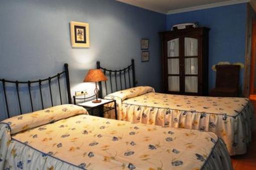 фото отеля Posada La Mies