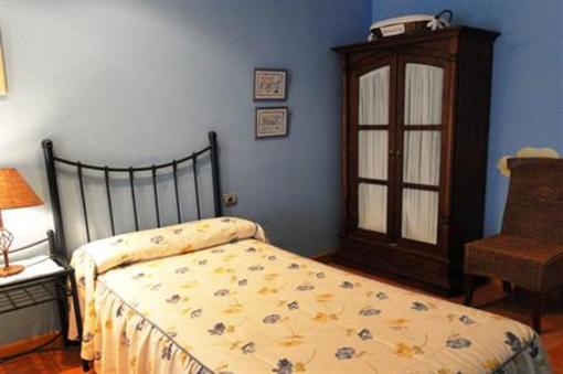 фото отеля Posada La Mies