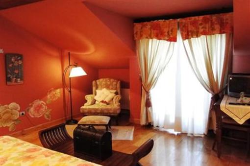 фото отеля Posada La Mies