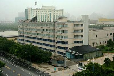фото отеля Jialili Express Hotel Xi'an Gaoxin