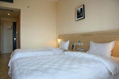 фото отеля Jialili Express Hotel Xi'an Gaoxin