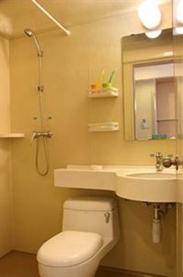 фото отеля Jialili Express Hotel Xi'an Gaoxin
