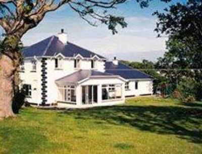 фото отеля Grovemount House