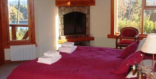 фото отеля Hosteria Amigos del Bosque