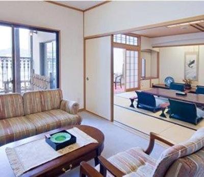 фото отеля Hotel Tsubakikan