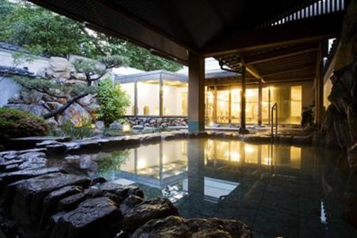 фото отеля Hotel Tsubakikan