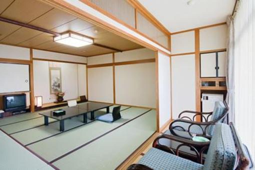 фото отеля Hotel Tsubakikan