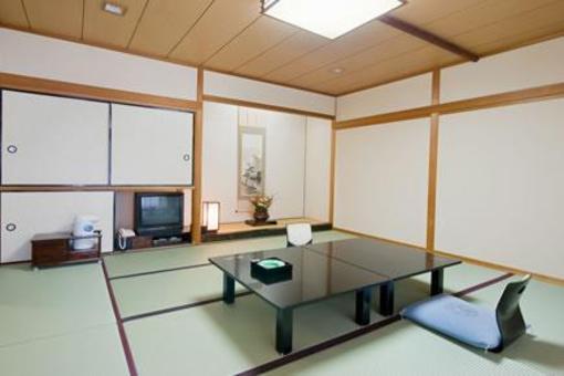 фото отеля Hotel Tsubakikan