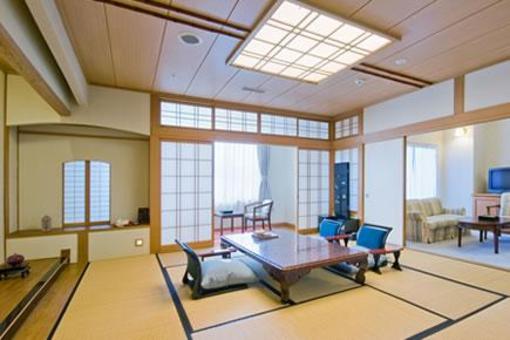 фото отеля Hotel Tsubakikan