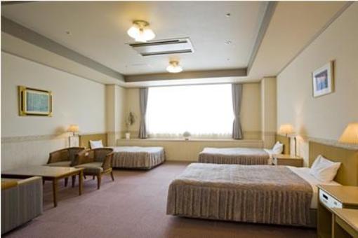 фото отеля Hotel Tsubakikan