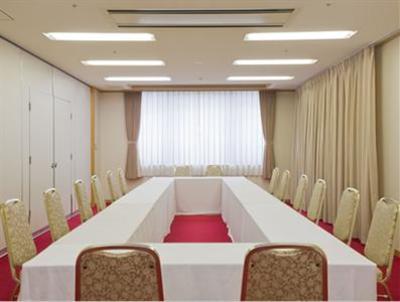 фото отеля Hotel Tsubakikan