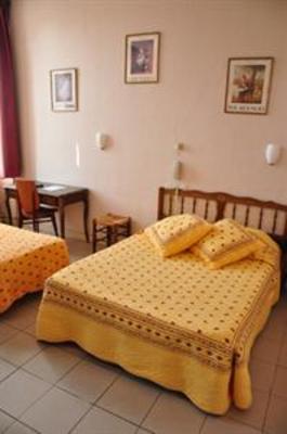 фото отеля Hotel Select Salon-de-Provence