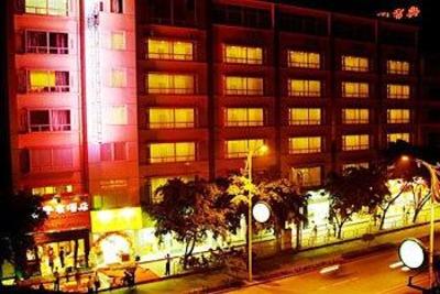 фото отеля Xingfa Hotel