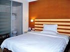 фото отеля Xingfa Hotel