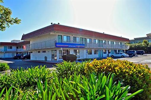 фото отеля Motel 6 Vacaville