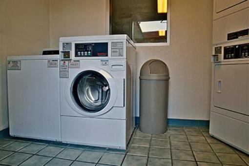 фото отеля Motel 6 Vacaville