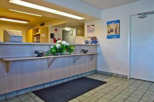 фото отеля Motel 6 Vacaville