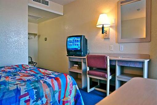 фото отеля Motel 6 Vacaville