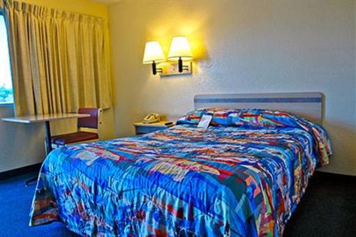 фото отеля Motel 6 Vacaville