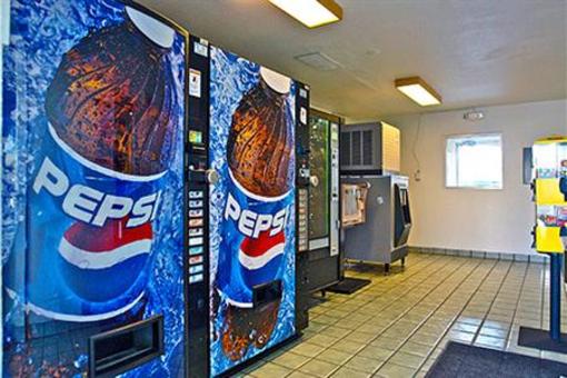 фото отеля Motel 6 Vacaville