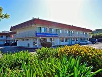 Motel 6 Vacaville
