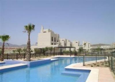 фото отеля Corvera Golf & Country Club Apartments Murcia