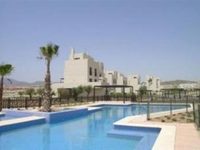 Corvera Golf & Country Club Apartments Murcia