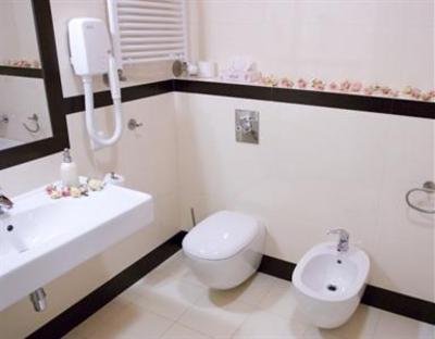 фото отеля Locomotiva Hotel Lublin