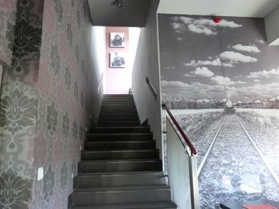 фото отеля Locomotiva Hotel Lublin