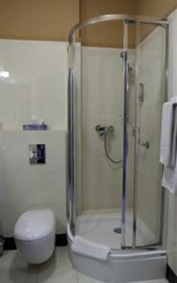 фото отеля Locomotiva Hotel Lublin