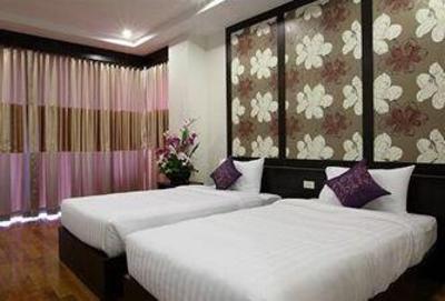 фото отеля The Sand Beach Pattaya