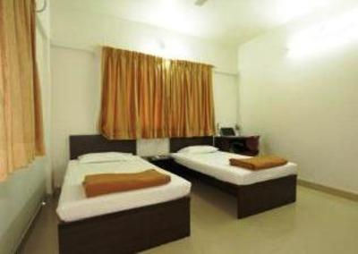 фото отеля U Residences Kharadi