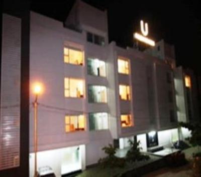 фото отеля U Residences Kharadi