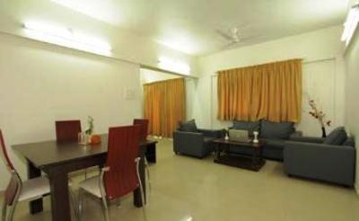 фото отеля U Residences Kharadi