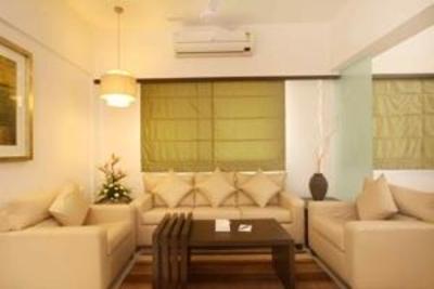 фото отеля U Residences Kharadi