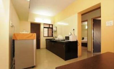 фото отеля U Residences Kharadi